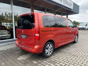 Peugeot Traveller Allure L2 AHK Standheiz. R-Cam Bild 4
