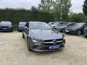 Mercedes-Benz CLA 200 d Shooting Brake NAVI+SPURASSIST+1.HAND+PDC