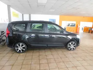 Dacia Lodgy TCe 115 Prestige