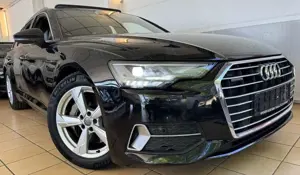 Audi A6 50 TDI Quattro Sport LED Pano ACC Kamera Digital