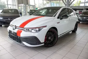 Volkswagen Golf GTI Clubsport 45 | DSG | ACC | DCC | Panorama | IQ