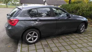 BMW 116 116 d Advantage