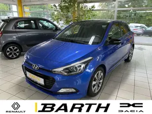 Hyundai i20 Go