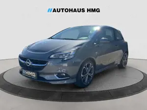 Opel Corsa E Innovation ecoFlex *OPC*STANDHZ*BI-XENON