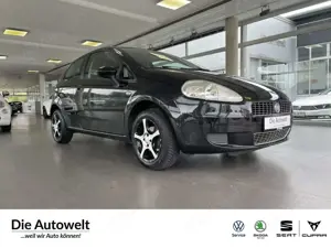 Fiat Grande Punto 1.2 8V Dynamic KLIMA ZV HU 03/27 Klima