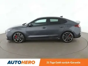 Hyundai i30 2.0 TGDI N Performance*NAVI*CAM*PDC*SHZ*TEMPO*LED* Bild 3