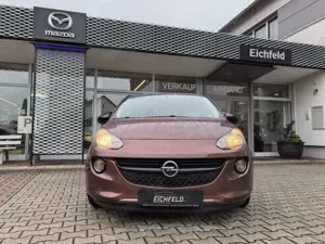 Opel Adam 1.4 16V Jam // Teilleder / Winter / Mini-Twist-Pak