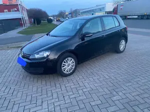 Volkswagen Golf 1.6 Comfortline