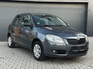 Skoda Fabia 1.2l * TÜV 03/2026 * Bild 1