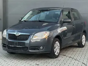 Skoda Fabia 1.2l * TÜV 03/2026 * Bild 3