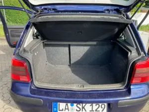 Volkswagen Golf Golf 1.4 Aktion Trendline