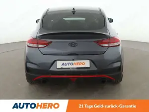 Hyundai i30 2.0 TGDI N Performance*NAVI*CAM*PDC*SHZ*TEMPO*LED* Bild 5
