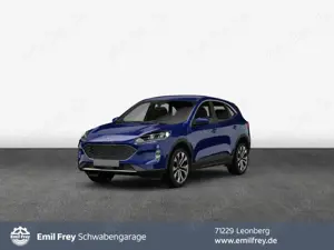 Ford Kuga 1.5 EcoBoost ST-LINE