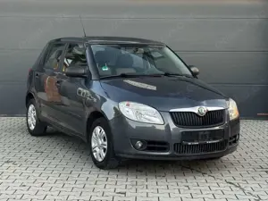 Skoda Fabia 1.2l * TÜV 03/2026 * Bild 4