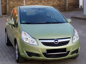 Opel Corsa 1.2 16V Catch me now