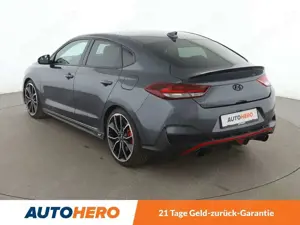 Hyundai i30 2.0 TGDI N Performance*NAVI*CAM*PDC*SHZ*TEMPO*LED* Bild 4