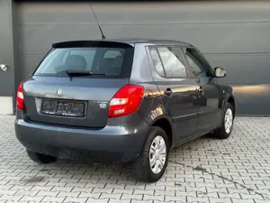 Skoda Fabia 1.2l * TÜV 03/2026 * Bild 5