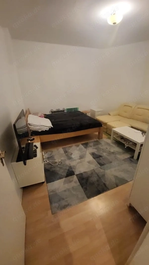 1 Zimmer wohnung gegen dauerhaft Erotic Beziehung 