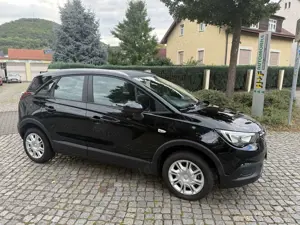 Opel Crossland X Edition