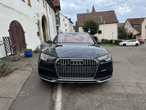 Audi A4 allroad quattro 3.0 TDI S tronic