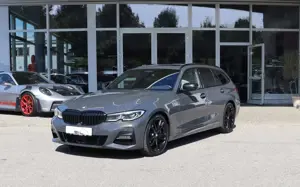 BMW 330 d xDrive M Sport/ Pano/ Business/ Innovation