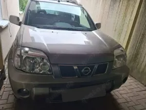 Nissan X-Trail 2.0 4x2 Comfort