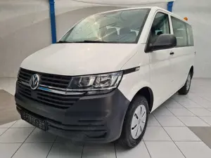 Volkswagen T6.1 Transporter 2.0 TDI | 9 SITZE | PDC | AHK Bild 2