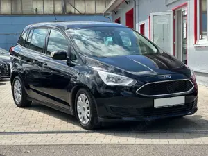 Ford Grand C-Max 1.0 EcoBoost*Klima*Tempo*nur 54 TKm