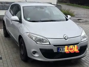 Renault Megane 1.6 16V 110 Dynamique