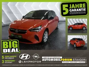 Opel Corsa F 1.2 Edition Kamera LM PDC SHZ SpurH
