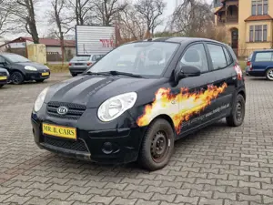 Kia Picanto 1.1 Attract