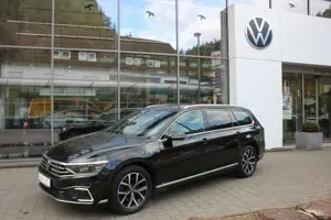 Volkswagen Passat Variant GTE 1.4 TSI Plug-in-Hybrid DSG