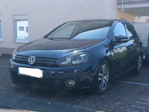 Volkswagen Golf Golf 1.4 TSI DSG Comfortline