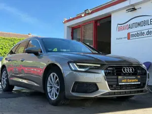 Audi A6 Avant 50 TDI quattro LED/NAVI/SHZ/PDC/ALUS/BT