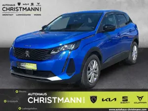 Peugeot 3008 Active Pack 1.2 PureTech 130 Digitales Cockpit LED
