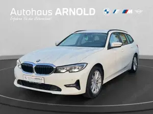 BMW 320 d xDrive Touring Navi  Live Cockpit Prof. Sitzhzg.