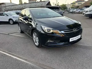 Opel Astra Innovation Start/Stop TÜV und HU neu