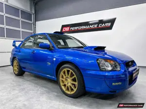 Subaru Impreza WRX STI Spec C WR Limited JDM