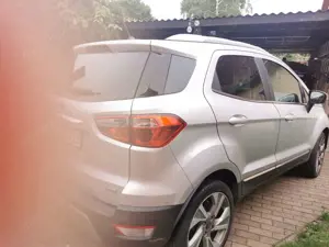 Ford EcoSport ECOSPORT 1.0 EcoBoost ST-LINE