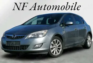 Opel Astra 150 Jahre Opel*Kupplung/Zahnriemen NEU*Top Ausstat