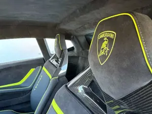 Lamborghini Huracán TECNICA / MATTE PAINT / FULL XPEL / NETTO / WIENEU Bild 2