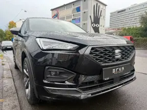 SEAT Tarraco FR 4Drive | PANORAMA |  7 Sitze