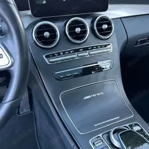 Mercedes-Benz C 300 C-Klasse T - 9G Avantgarde Burmester Panorama AHK Bild 3