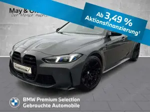 BMW M3 Competition M xDrive Touring 360° HuD H/K ACC