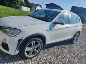 BMW X3 X3 xDrive30d Aut.Advantage