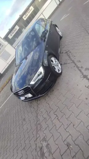 Audi A3 A3 Sportback 1.4 TFSI Sportback S line Sportpaket