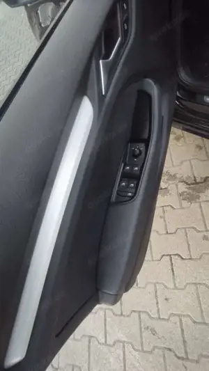 Audi A3 A3 Sportback 1.4 TFSI Sportback S line Sportpaket Bild 4