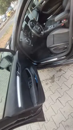 Audi A3 A3 Sportback 1.4 TFSI Sportback S line Sportpaket Bild 3