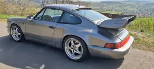 Porsche 911 911 Carrera Bild 4