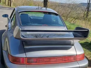 Porsche 911 911 Carrera Bild 5